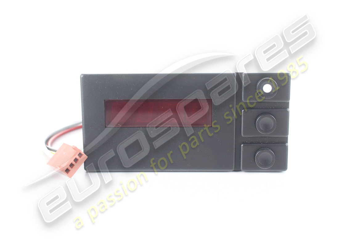 nuevo ferrari reloj. número de parte 123661 (3)