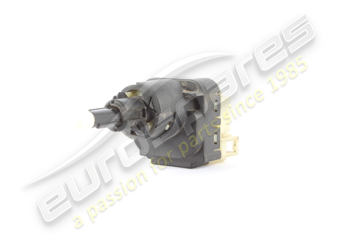 usado lamborghini interruptor, pedal de freno. número de pieza 1k2945511 (2)