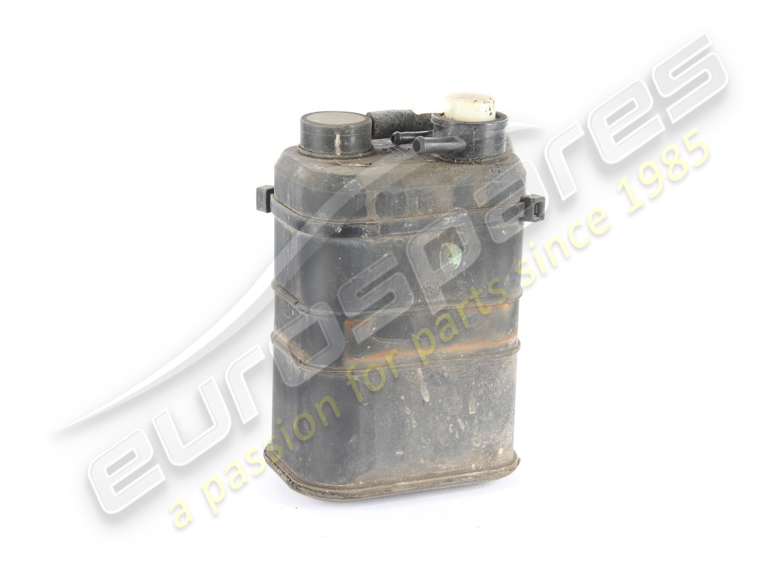 usado maserati bote de carbón (vapor de combustible. número de pieza 379200204 (3)