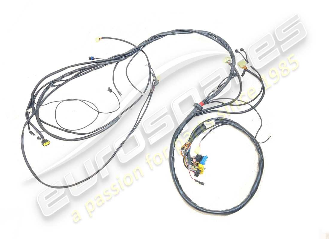 nuevos ferrari cables traseros. número de parte 151332 (1)
