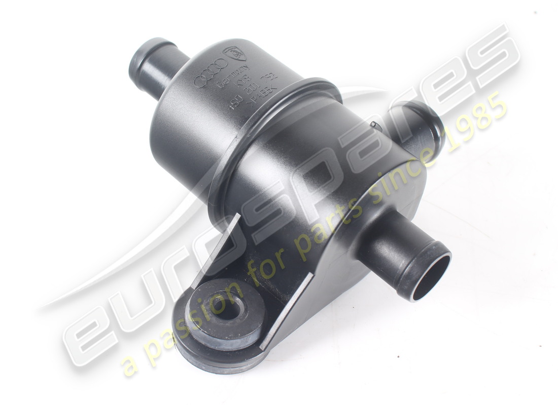 VÁLVULA COMBINADA LAMBORGHINI USADA. NÚMERO DE PIEZA 4S0201752 (1) válvula combinada lamborghini usada. número de pieza 4s0201752 (1)