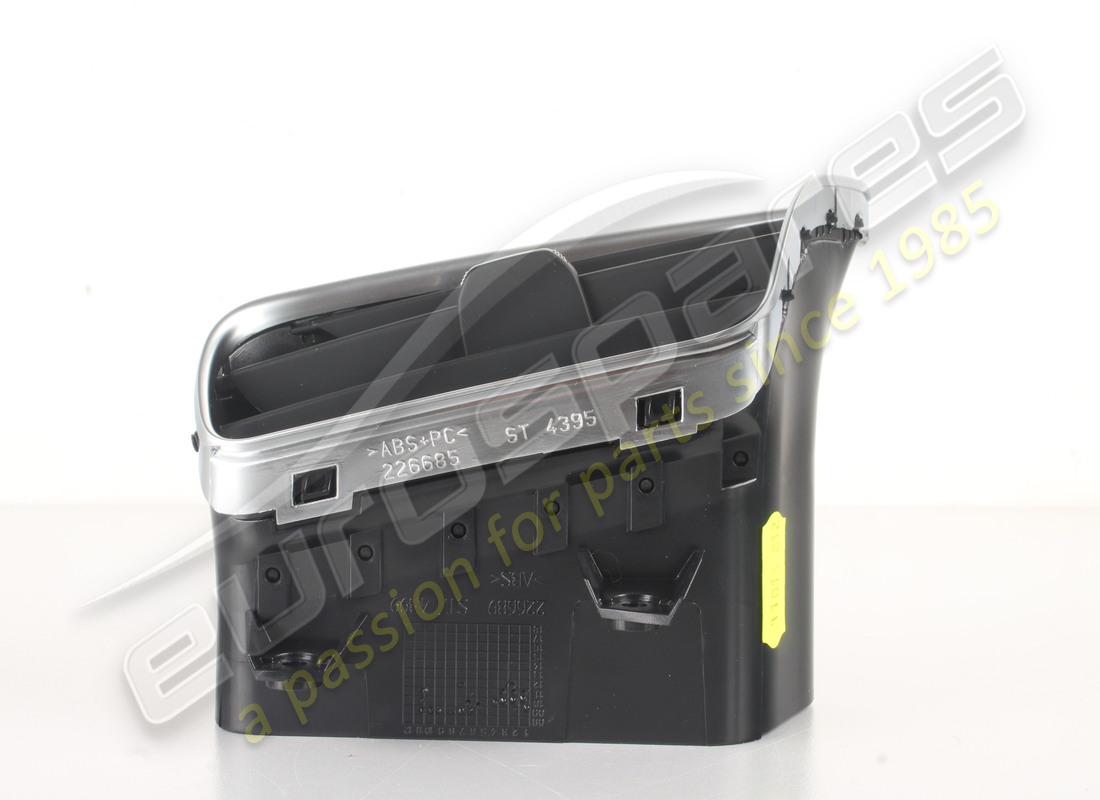 nuevo ferrari ventilador de aire central inferior. número de pieza 81496900 (2)