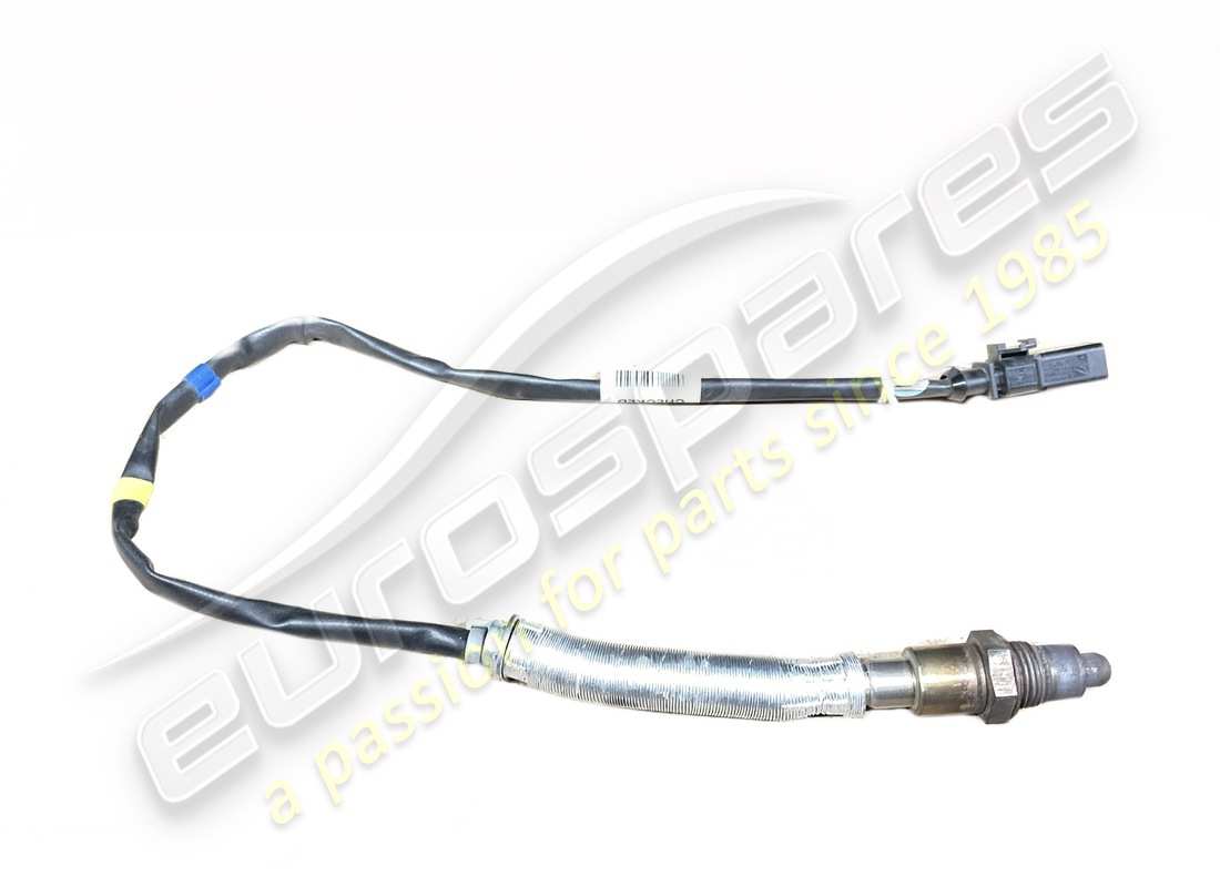 SONDA LAMBDA Lamborghini LSF XFOUR USADA . NÚMERO DE PARTE 4S0906262H (1)
