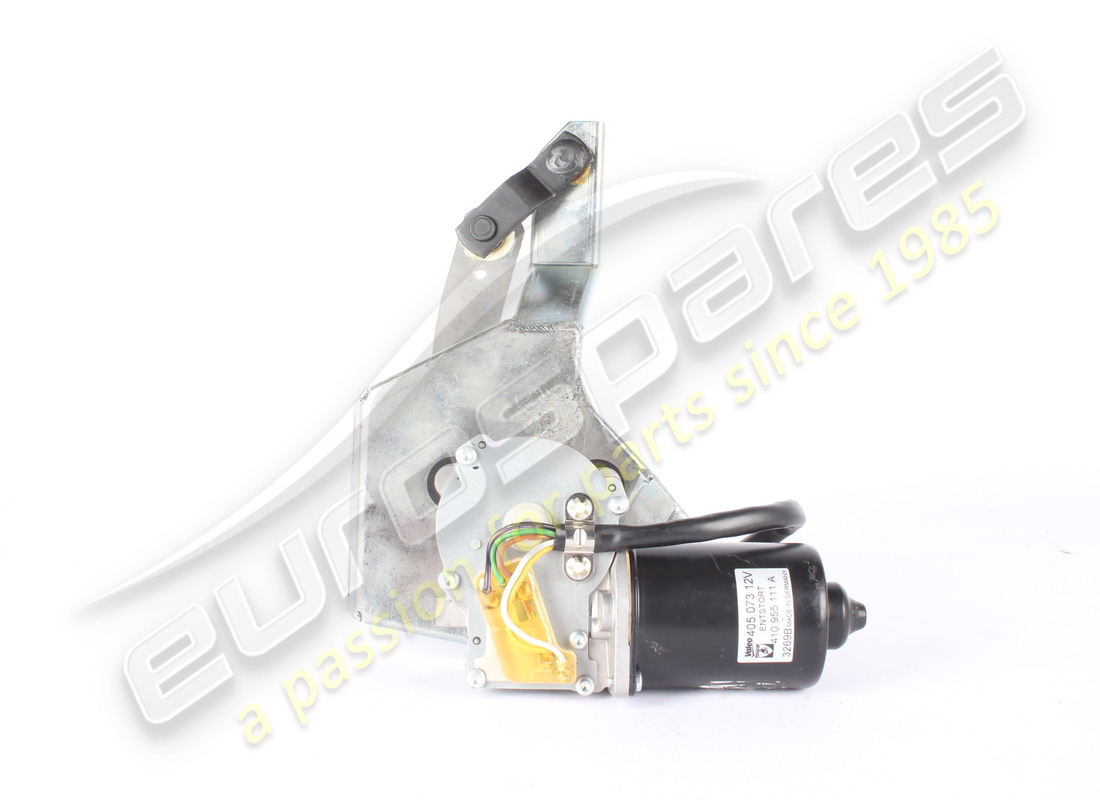 NUEVO CONJUNTO DE PALANCA DE MOTORIDUCTOR Lamborghini. NÚMERO DE PIEZA 418955023C (1)
