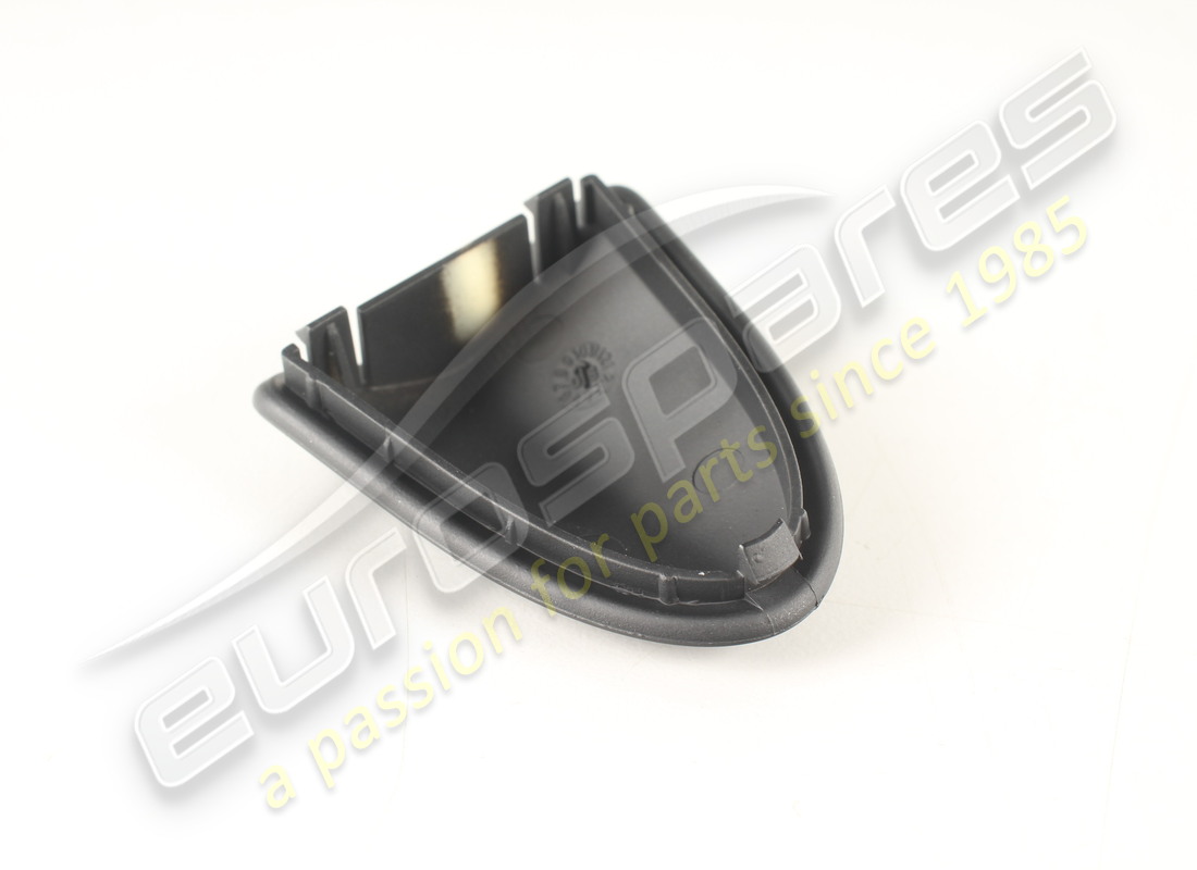 nueva cubierta de gancho maserati, negra. número de pieza 981335400 (2)