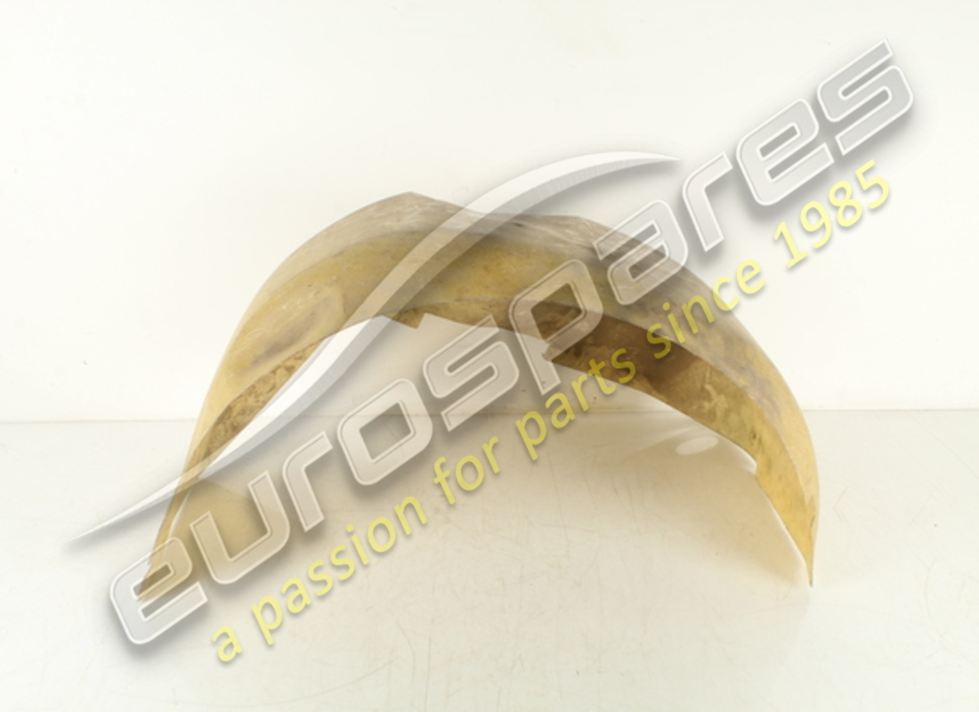 nuevo ferrari panel del paso de rueda delantero derecho. número de parte 61480700 (4)