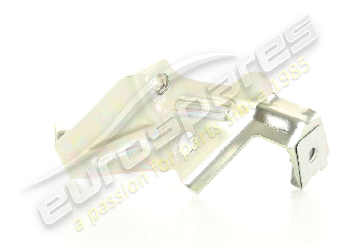 nuevo soporte de tubo porsche. número de pieza 99710657402 (1)