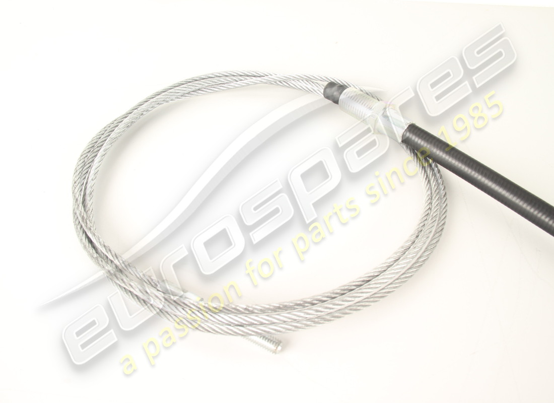nuevo ferrari cable de embrague lhd número de pieza 106745 (3)