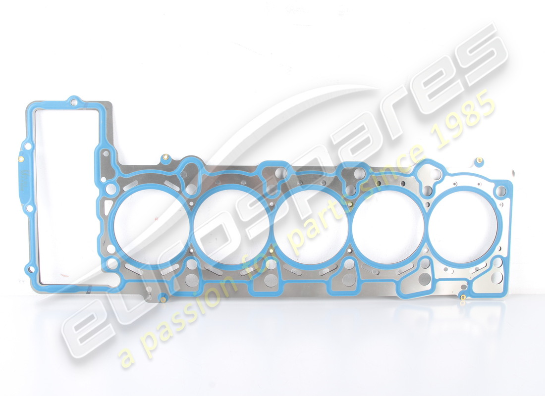 NEW LAMBORGHINI CYLINDER HEAD SEAL. PART NUMBER 07L103383G (1) new lamborghini cylinder head seal. part number 07l103383g (1)
