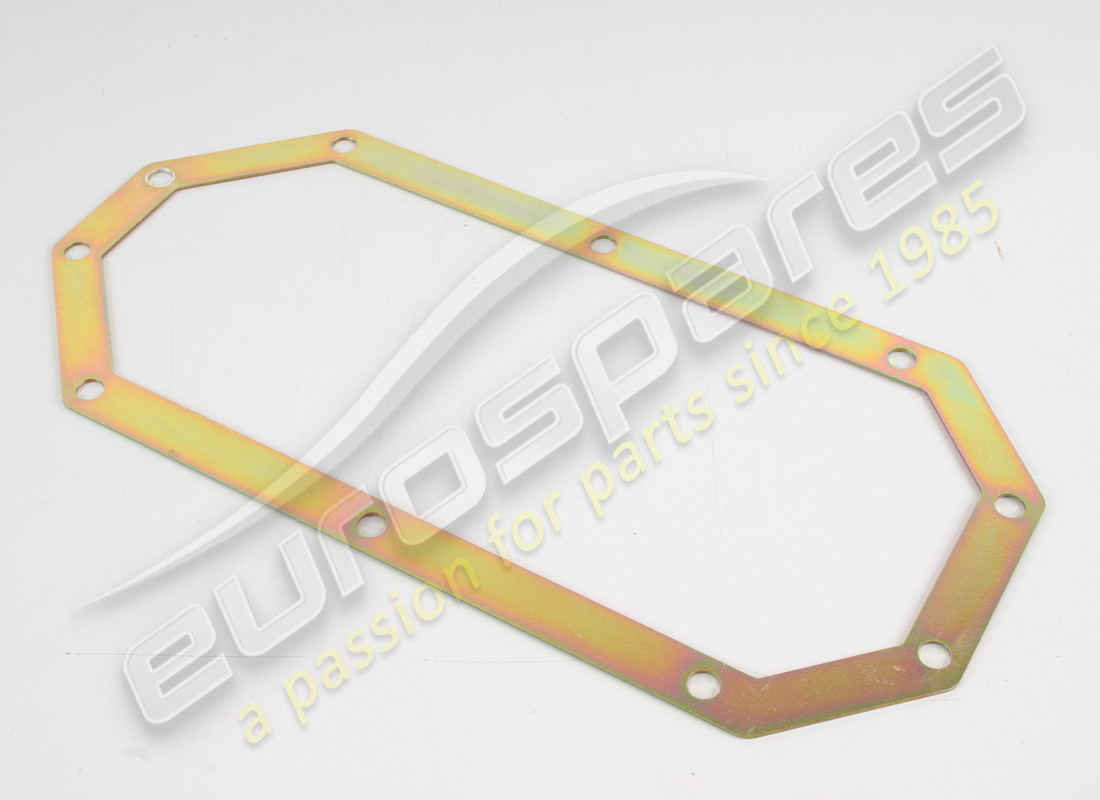 NUEVA PLACA FERRARI. NÚMERO DE PARTE 151331 (1) nueva placa ferrari. número de parte 151331 (1)