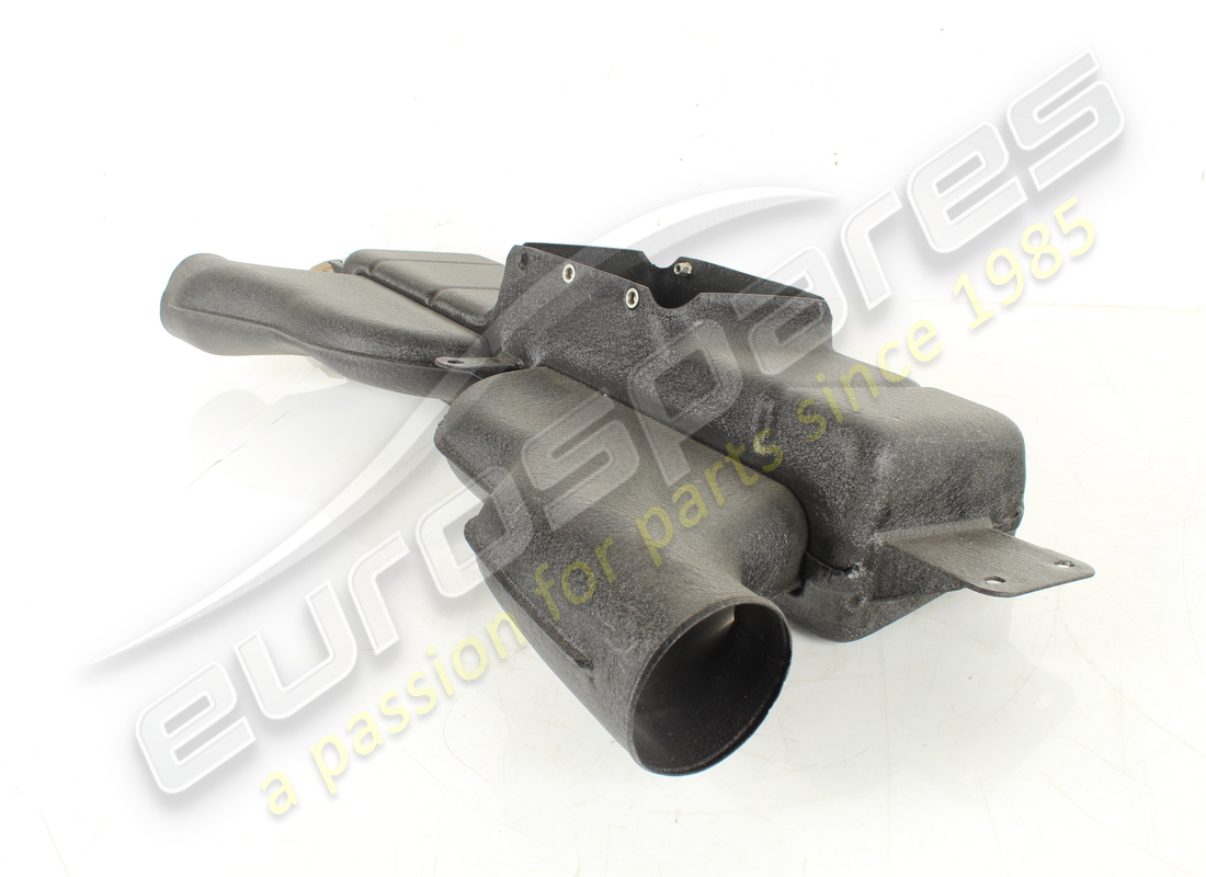 nueva caja de filtro de aire lamborghini. número de pieza 07l133839 (5)