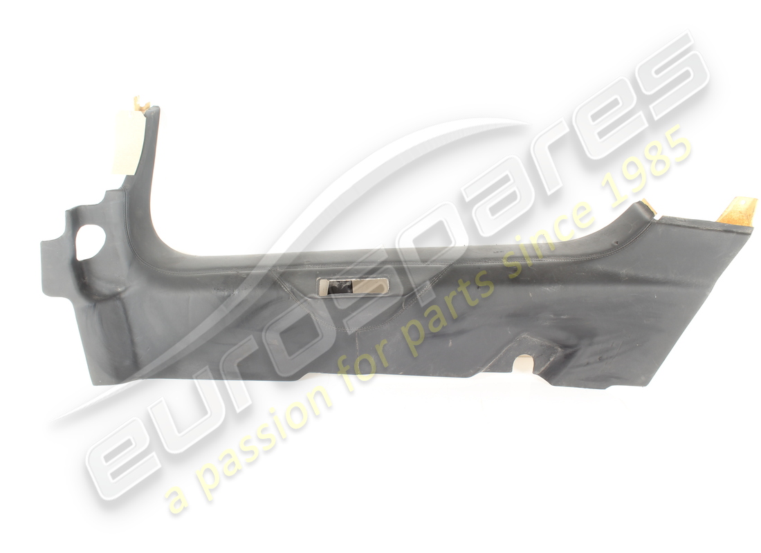 UTILIZADO Lamborghini ALFALDERO,CUBIERTA. NÚMERO DE PARTE 470854904A (1)