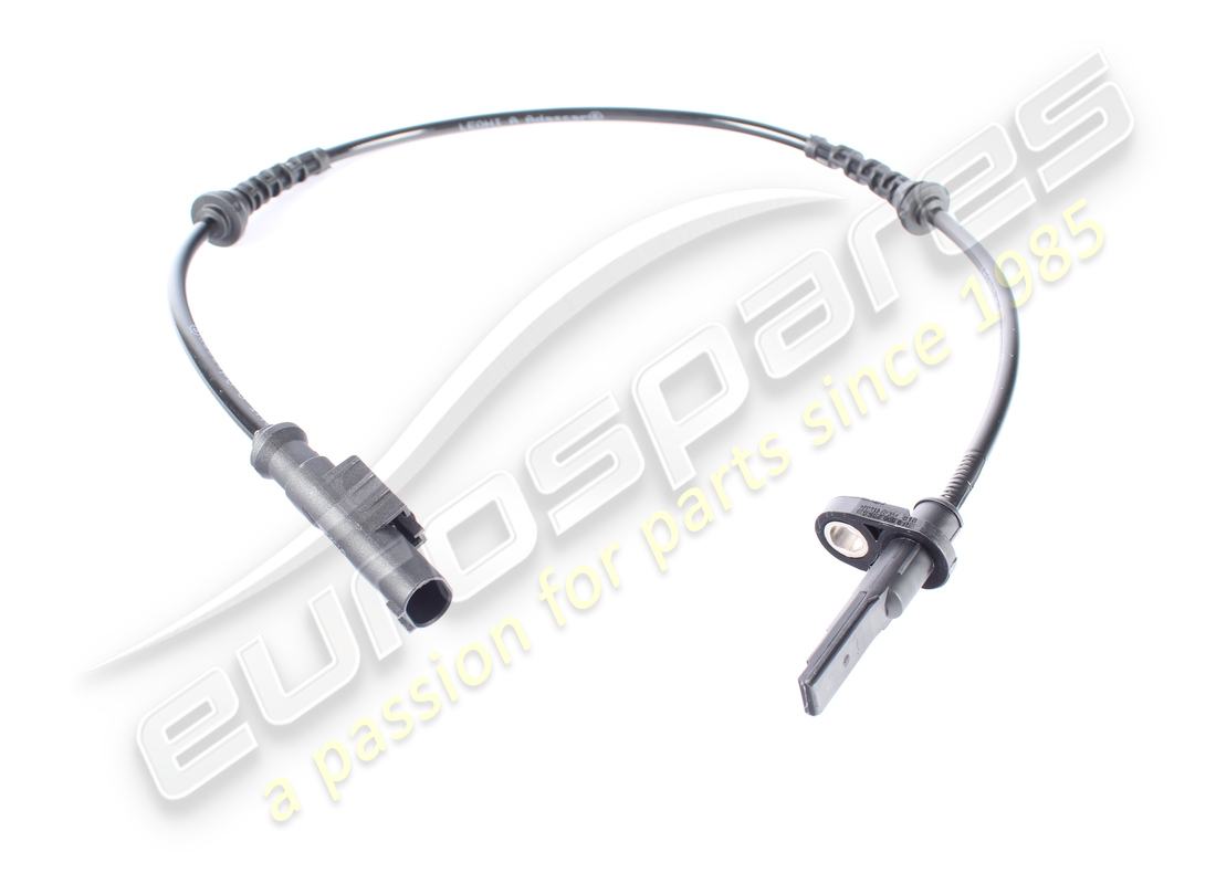 NUEVO SENSOR ABS TRASERO MASERATI. NÚMERO DE PIEZA 670006720 (1) nuevo sensor abs trasero maserati. número de pieza 670006720 (1)