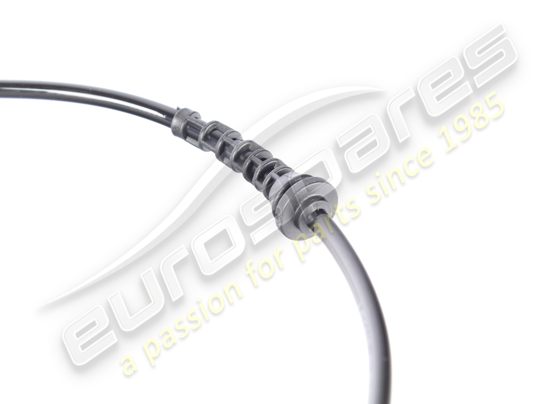 NUEVO SENSOR ABS TRASERO MASERATI. NÚMERO DE PIEZA 670006720 (4) nuevo sensor abs trasero maserati. número de pieza 670006720 (4)