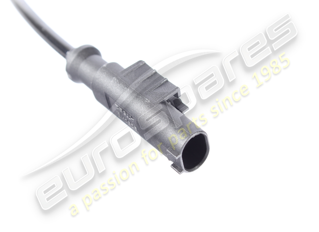 NUEVO SENSOR ABS TRASERO MASERATI. NÚMERO DE PIEZA 670006720 (2) nuevo sensor abs trasero maserati. número de pieza 670006720 (2)