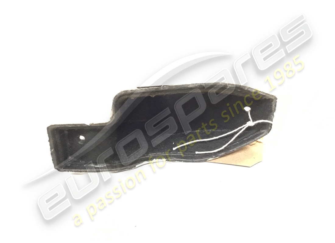 protección térmica del sensor externo izquierdo ferrari usado. número de parte 85652800 (2)