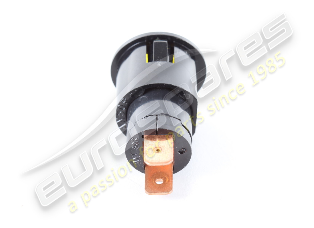 nueva luz de advertencia ferrari amarilla. número de parte 40083602 (4)