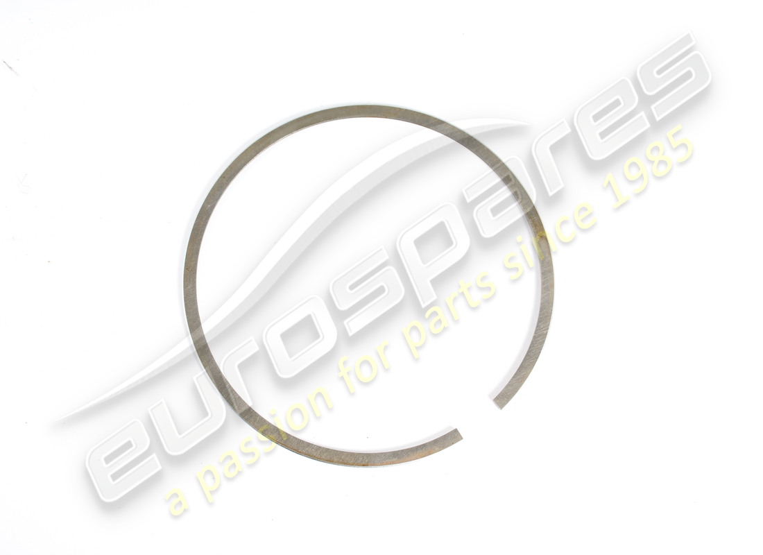 nuevo ferrari anillo de pistón 3rd o/s 0.4mm. número de parte 4178509 (1)