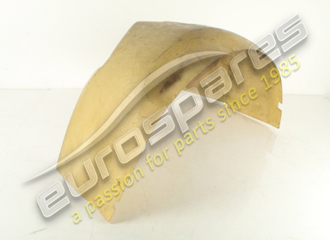 nuevo ferrari panel del paso de rueda delantero derecho. número de parte 61480700 (5)