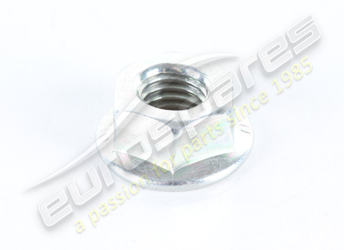 NUEVA TUERCA Ferrari . NÚMERO DE PARTE 175283 (1)