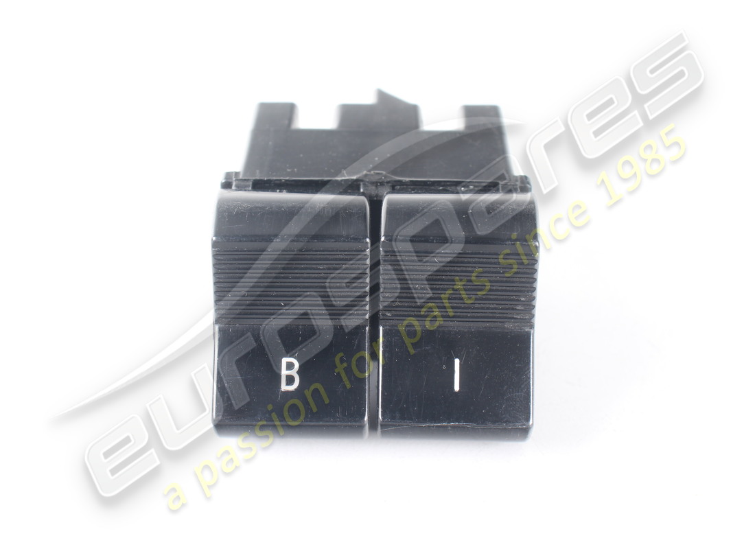 NUEVO FERRARI INTERRUPTOR DE LUNETA TRASERA CALEFACCIONADA/LUCES INTERIORES. NÚMERO DE PIEZA 2428086600 (2) nuevo ferrari interruptor de luneta trasera calefaccionada/luces interiores. número de pieza 2428086600 (2)