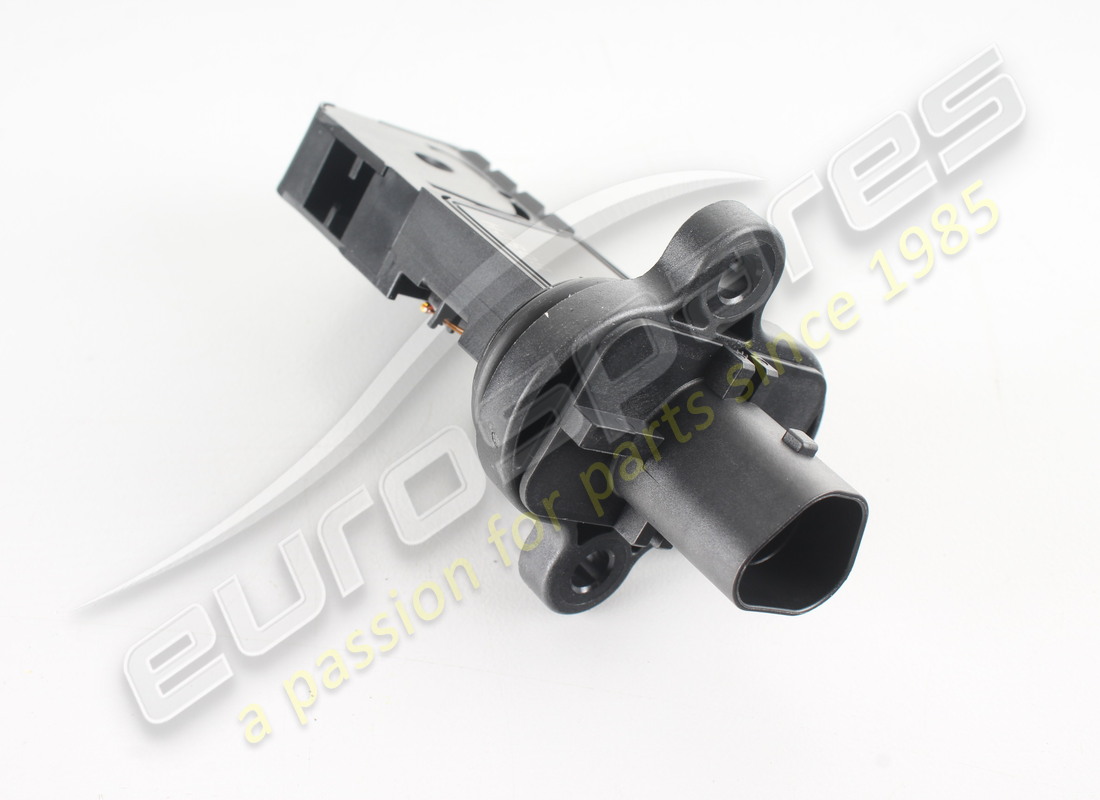 nuevo sensor de caudal masivo de aire maserati. número de pieza 237886 (3)