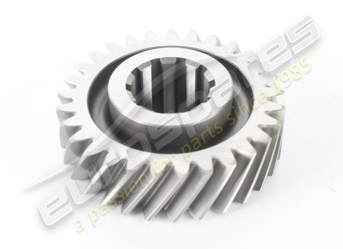 nuevo par de transmisión de engranajes ferrari. número de parte 70000908 (2)