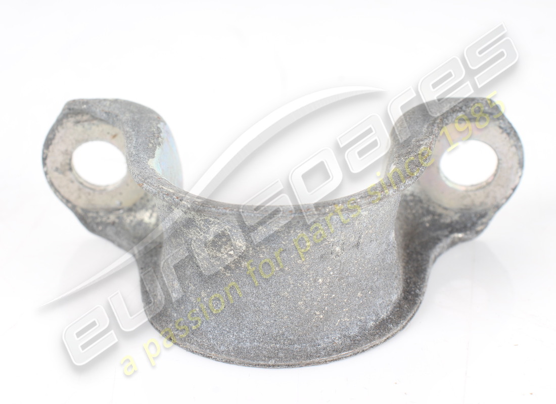 PLACA DE SUJECIÓN DE ALMOHADILLAS FERRARI USADA. NÚMERO DE PARTE 244778 (2) placa de sujeción de almohadillas ferrari usada. número de parte 244778 (2)