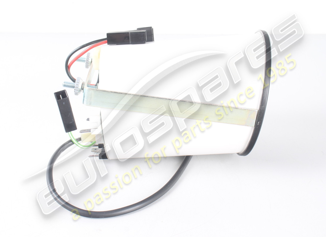 NUEVO FERRARI F40 VELOCÍMETRO MPH. NÚMERO DE PARTE 143059 (5) nuevo ferrari f40 velocímetro mph. número de parte 143059 (5)