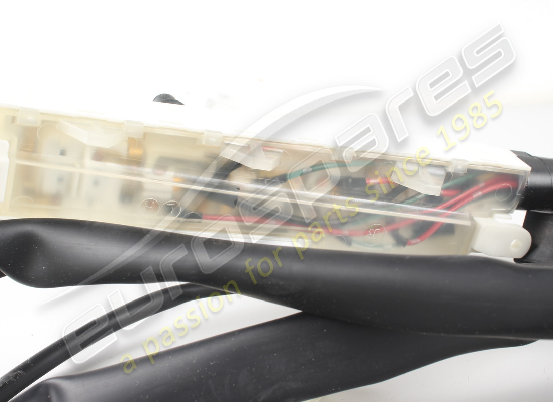 nuevo joystick de asiento maserati. número de pieza 376980309 (3)