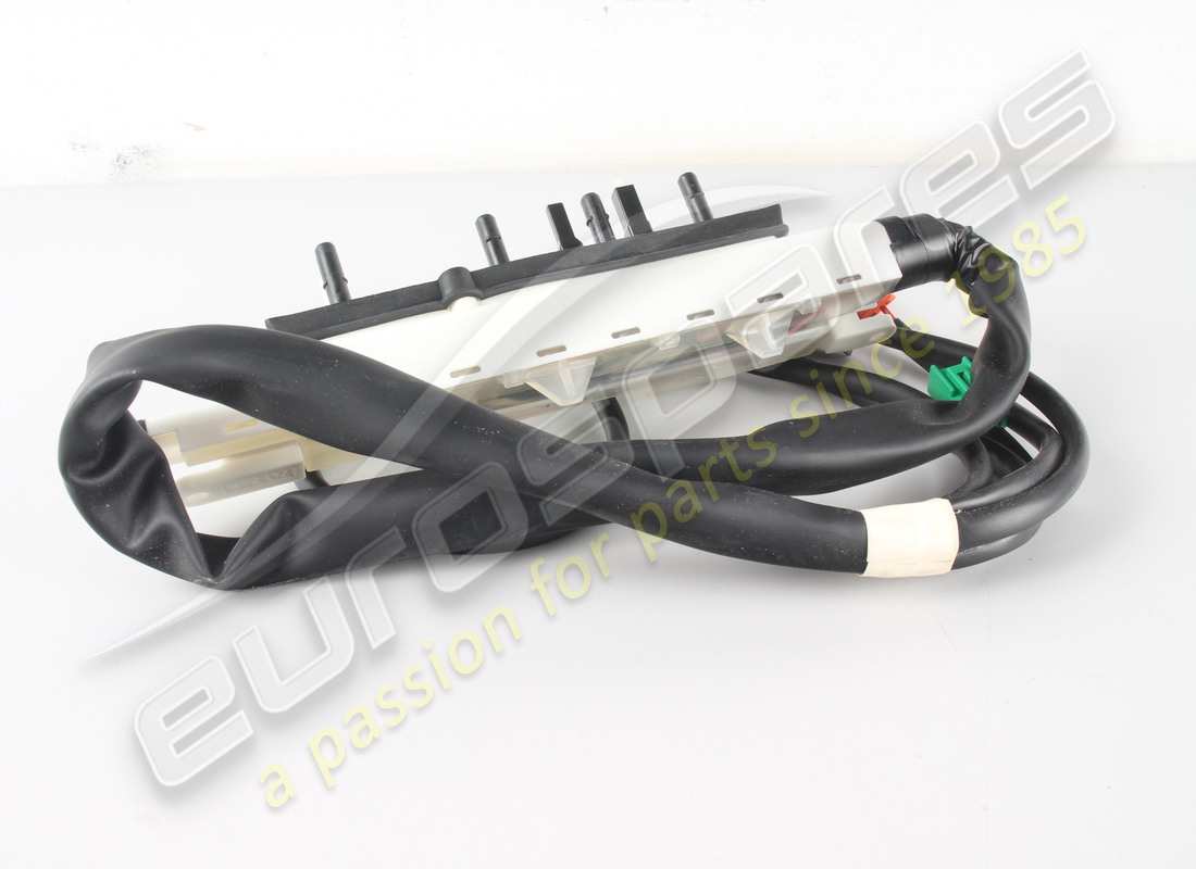 nuevo joystick de asiento maserati. número de pieza 376980309 (2)