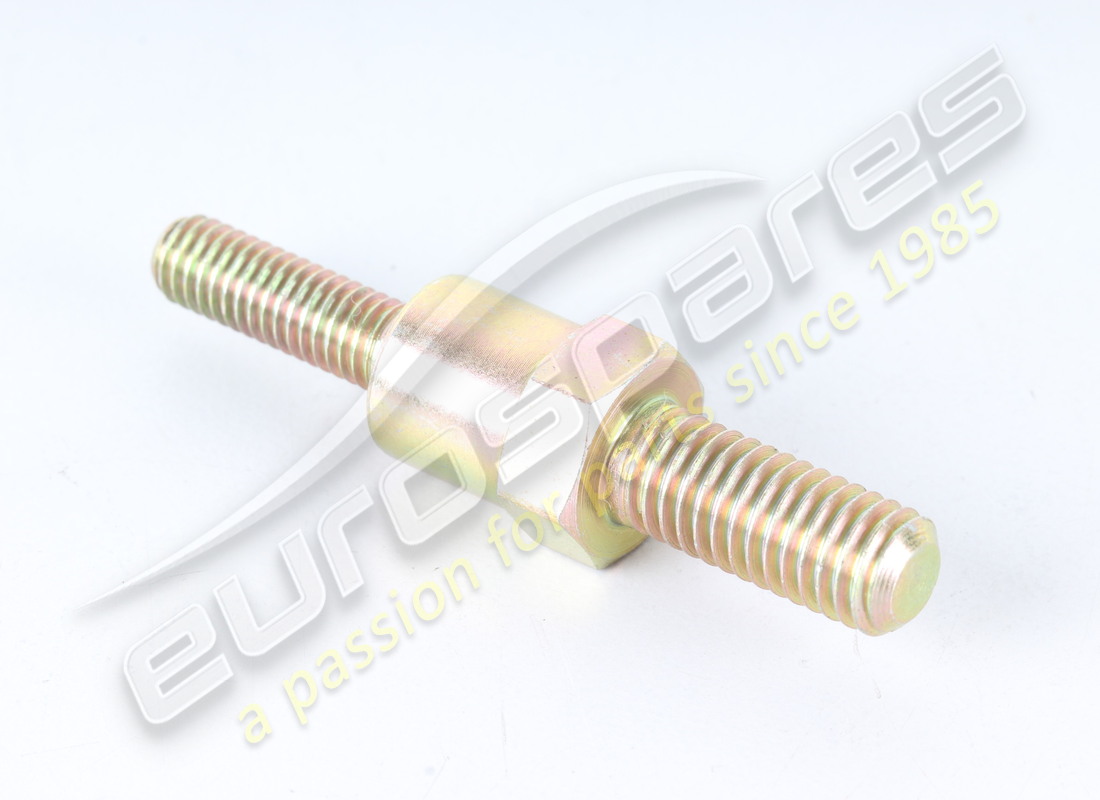 NUEVO TORNILLO DE FIJACIÓN DE LA CARCASA DEL FILTRO MASERATI. NÚMERO DE PIEZA 372490534 (1) nuevo tornillo de fijación de la carcasa del filtro maserati. número de pieza 372490534 (1)