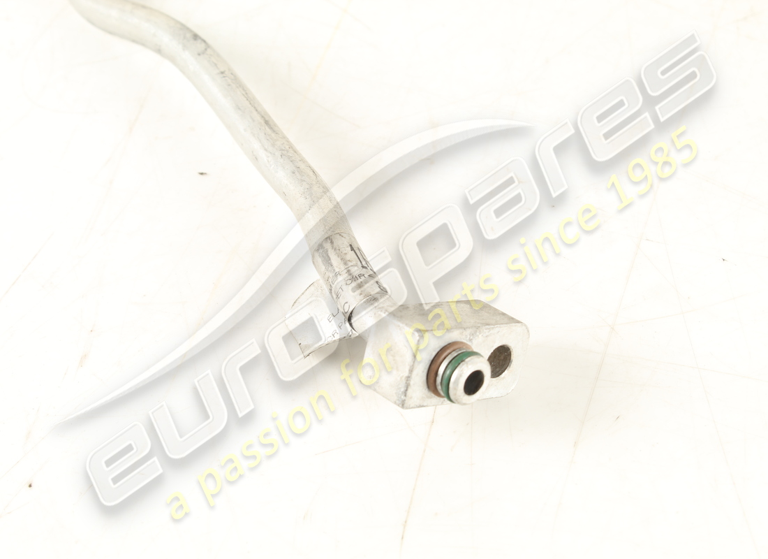 TUBO DE FILTRO HVAC USADO FERRARI. NÚMERO DE PIEZA 83556400 (2) tubo de filtro hvac usado ferrari. número de pieza 83556400 (2)