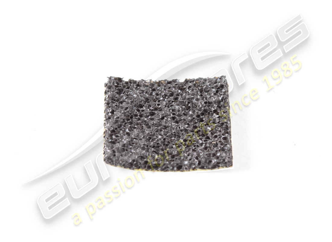 NUEVO (OTRO) Lamborghini ABSORBEDOR DE SONIDO. NÚMERO DE PIEZA 400862263 (1)