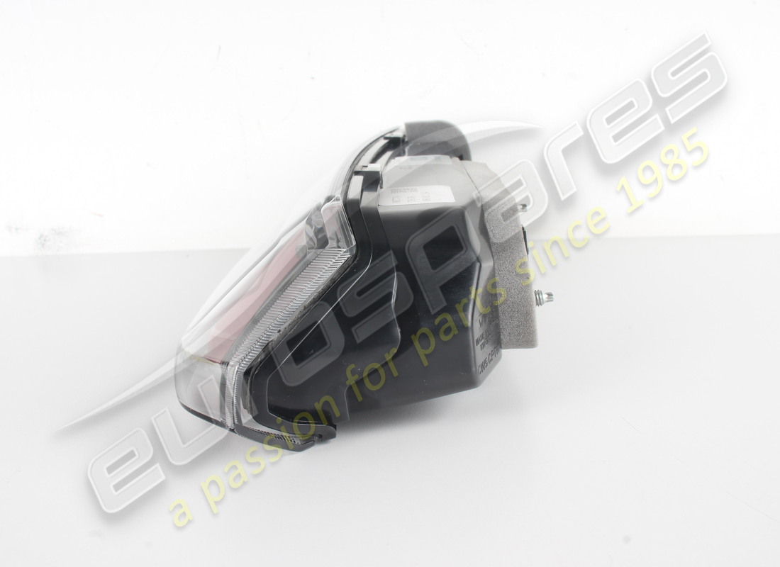 nuevo lamborghini refl. de marcador lateral número de pieza 4ml945071b (2)