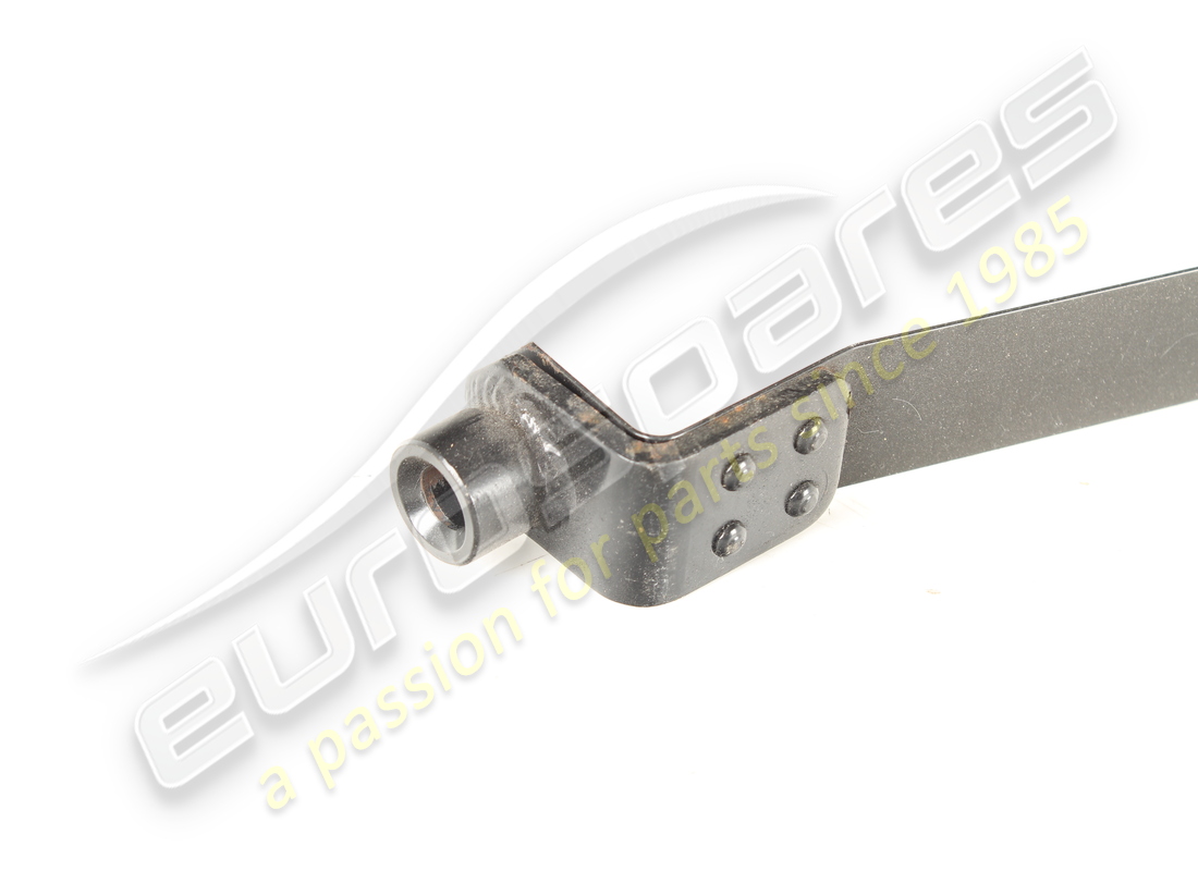 usado ferrari correa de retención del depósito inferior izquierdo. número de pieza 263509 (3)