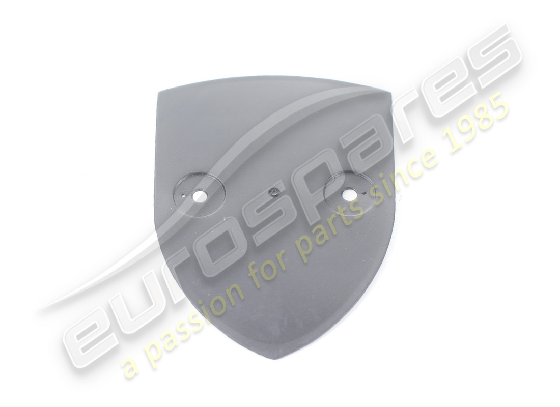 empaque nuevo porsche (junta de revestimiento de insignia). número de pieza 9p1853611 (2)