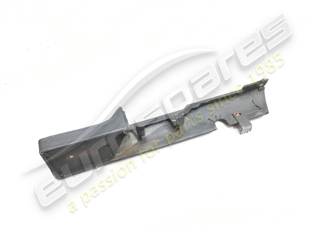 usado ferrari consola interior del freno de mano lhd número de pieza 61565900 (2)