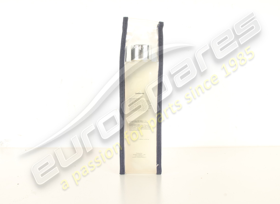nuevo champú para autos maserati 200ml. número de pieza 940000105 (3)