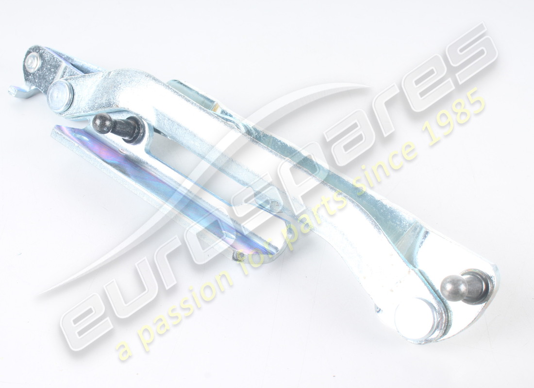 nueva bisagra de maletero maserati. número de pieza 81797300 (1)