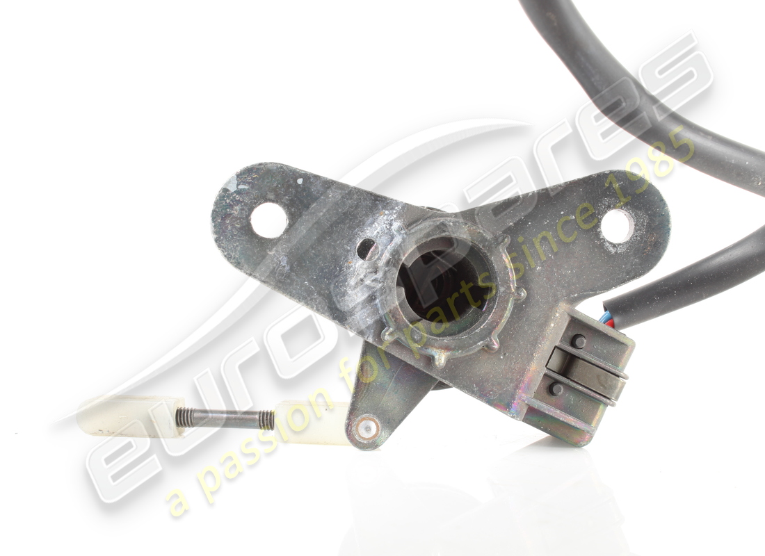 PUERTA DE BLOQUE DE SEGURIDAD IZQUIERDA FERRARI USADA NÚMERO DE PIEZA 63180400 (3) puerta de bloque de seguridad izquierda ferrari usada número de pieza 63180400 (3)