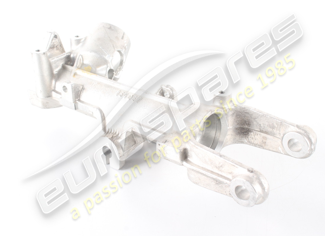 NUEVO SOPORTE DE COLUMNA DE DIRECCIÓN FERRARI. NÚMERO DE PIEZA 162507 (1) nuevo soporte de columna de dirección ferrari. número de pieza 162507 (1)