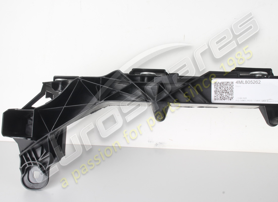 nuevo lamborghini travesaño delantero. número de pieza 4ml805262 (2)