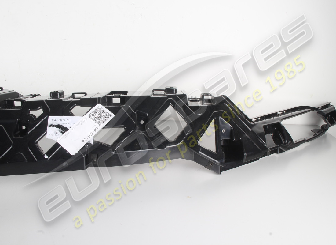 nuevo lamborghinirefuerzo para parachoques. número de parte 4ml807108 (4)