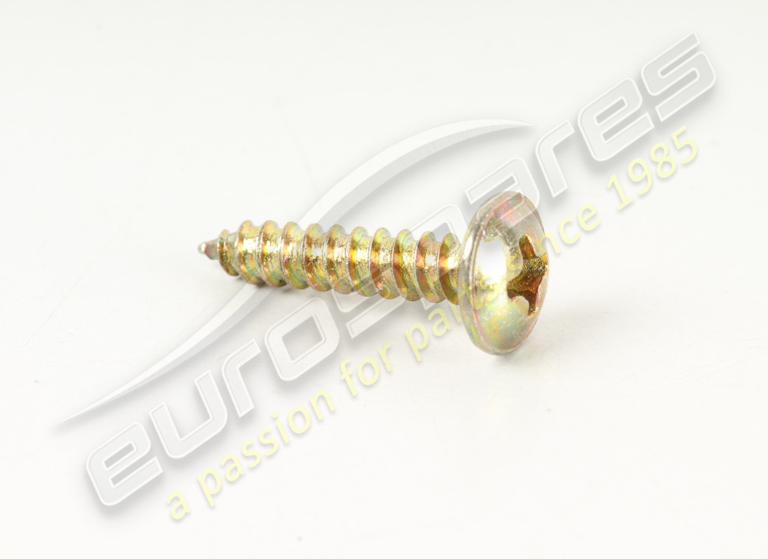 nuevo tornillo maserati para conjunto de cenicero. número de pieza 15688901 (1)