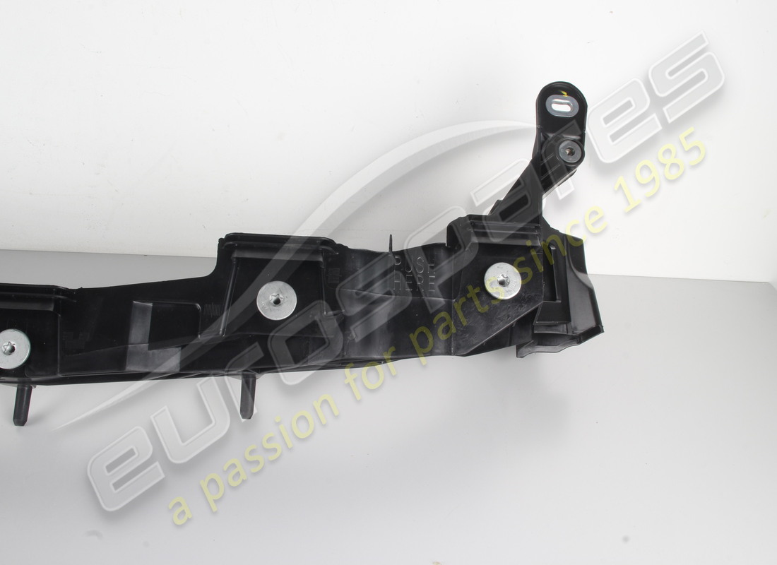 nuevo lamborghini travesaño delantero. número de pieza 4ml805262 (8)