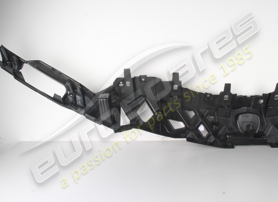 nuevo lamborghinirefuerzo para parachoques. número de parte 4ml807108 (5)