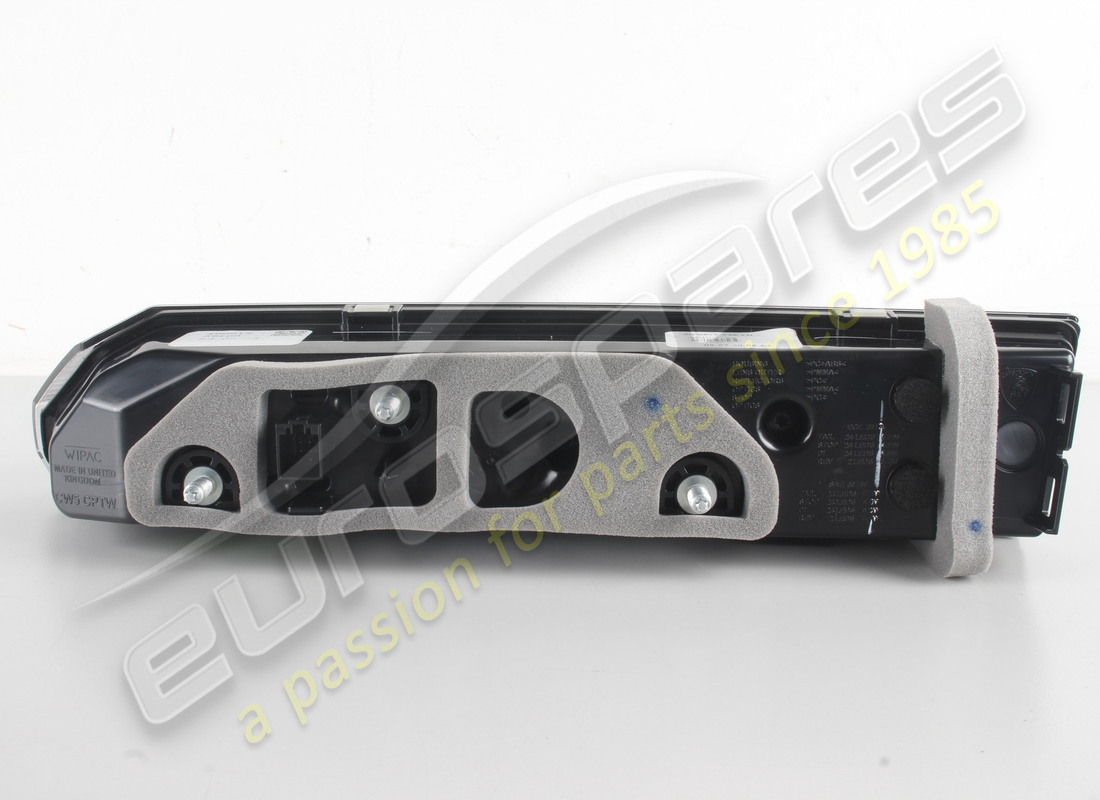 nuevo lamborghini refl. de marcador lateral número de pieza 4ml945071c (2)