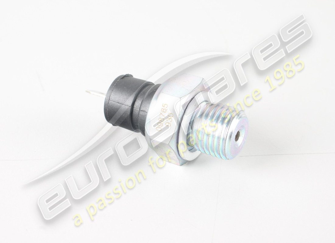 NEW FERRARI OIL LIGHT SWITCH . PART NUMBER 110664 (1)