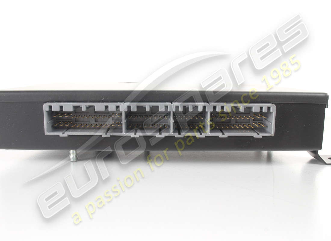 nueva ecu comfort lamborghini. número de pieza 400959433d (3)